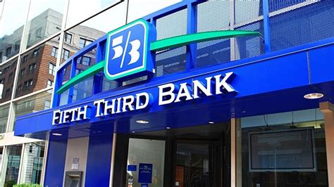 5th 3rd mortgage sign in.